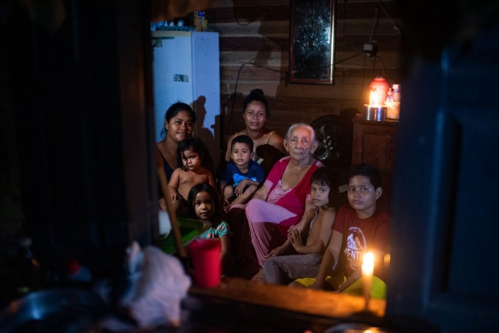 falta de energia em amapa 16