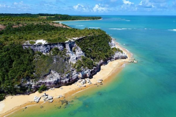 Promoção! Pacote para visitar Trancoso, na Bahia, está 50% off, por R$ 599