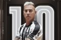 Eduardo Vargas com a camisa do Atlético-MG