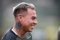 Eduardo Vargas Atlético-MG