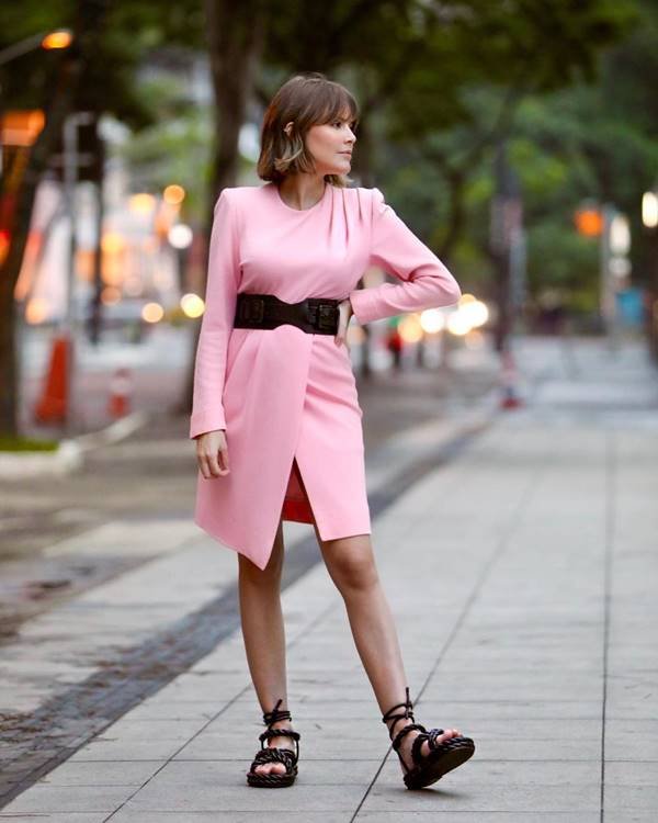 Influencer Carol Jannini