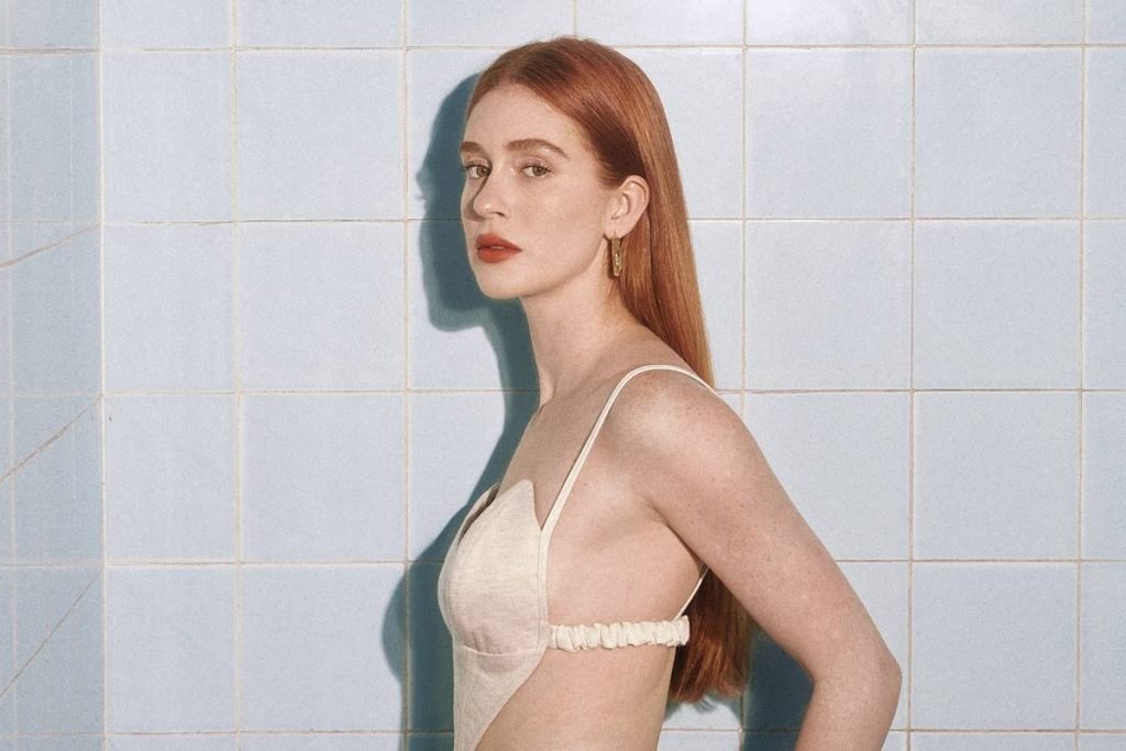 Marina Ruy Barbosa