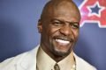 Terry Crews