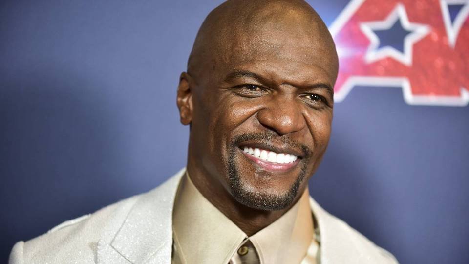 Terry Crews