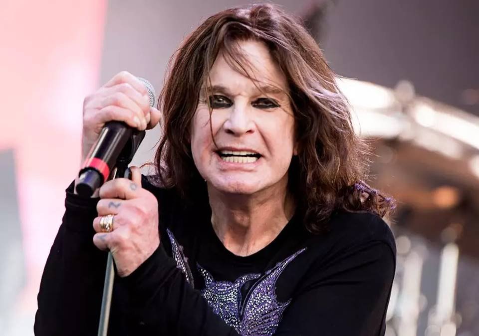 Ozzy Osbourne