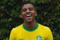 Rodrygo Brasil