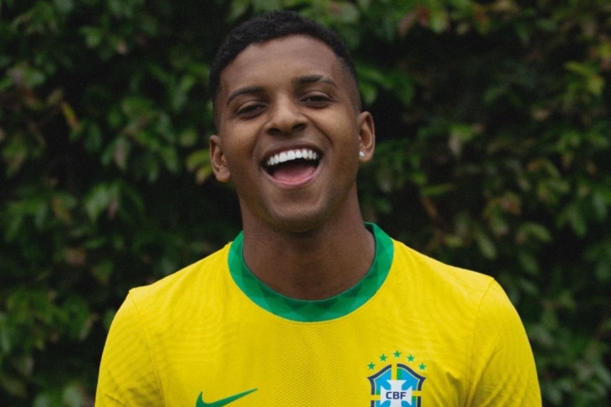 Quiz: você reconhece os jogadores da seleção brasileira por fotos de quando  eram crianças?, seleção brasileira