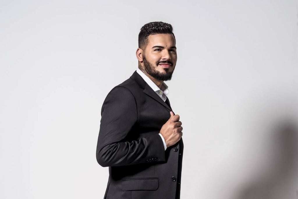 Joel Carlo