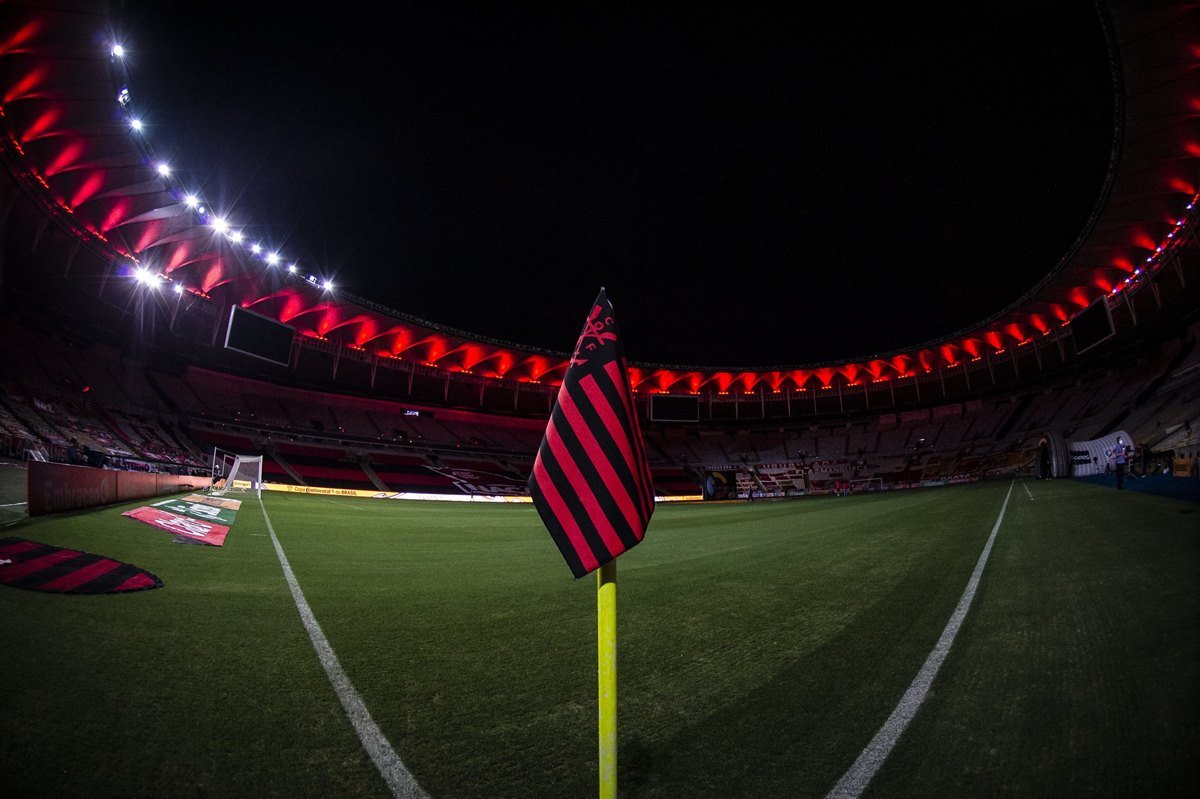 Flamengo se prepara para jogos 'decisivos' em agosto; confira calendário