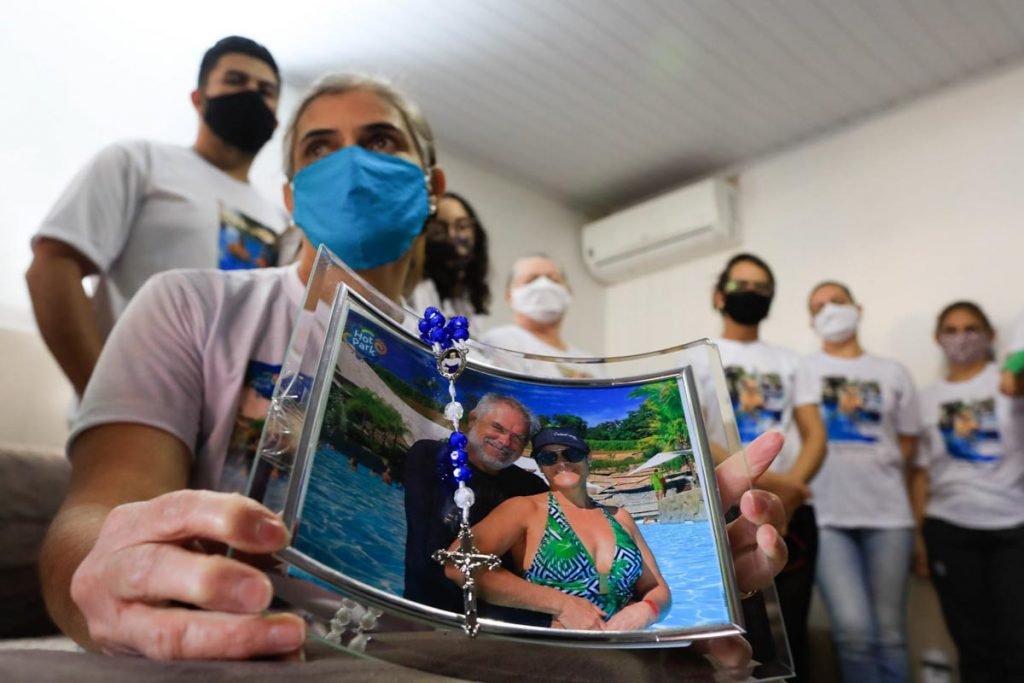 Pandemia expõe ao perigo trabalhadores do transporte público
