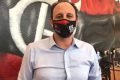 Rogério Ceni Flamengo
