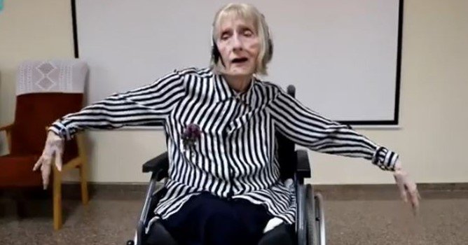 Marta Gonzáles
