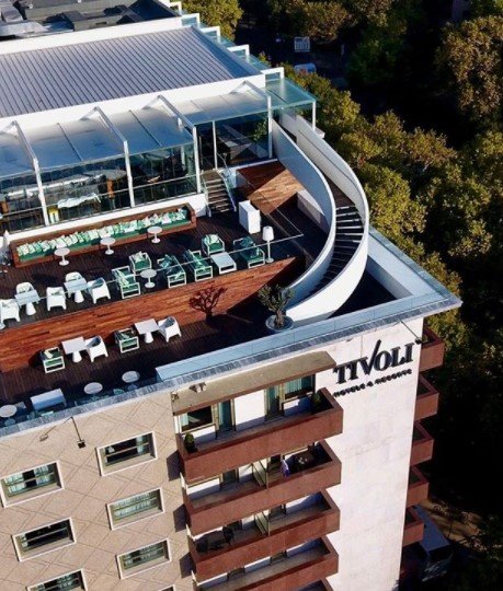 Hotel Tivoli
