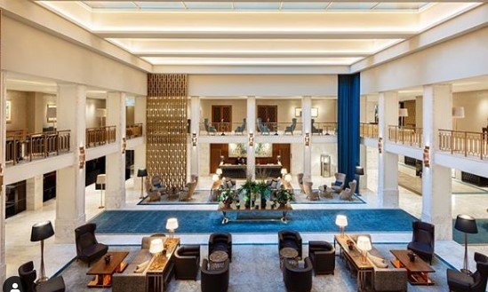 Hotel Tivoli
