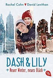 Dash and Lily