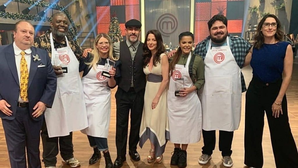 Masterchef