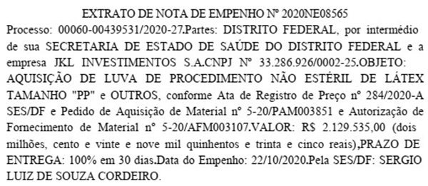 DODF 26/10/2020