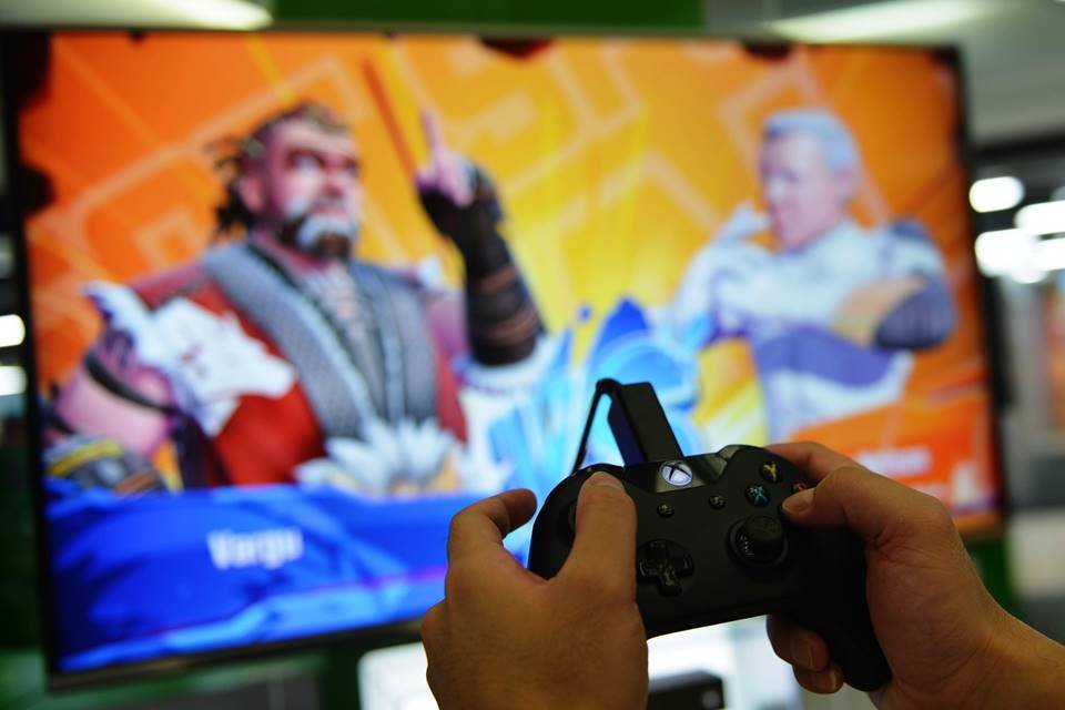 Os melhores Jogos de mundo aberto para Xbox em 2020