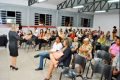 Jornada Zero Violência contra Mulheres e Meninas