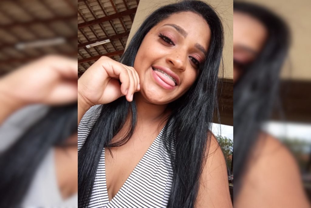 menina