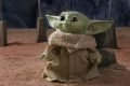 Boneco Baby Yoda