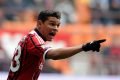 Thiago Silva Milan