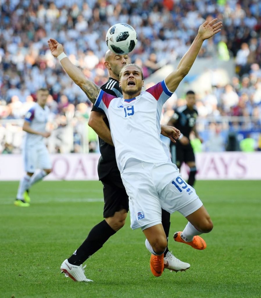 Rurik Gislason