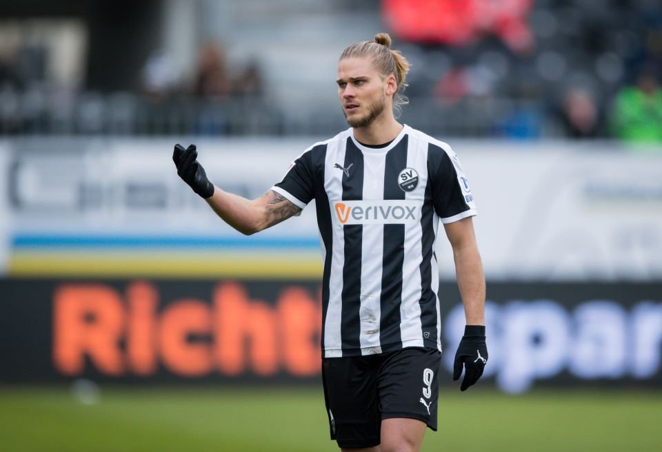 Rurik Gislason