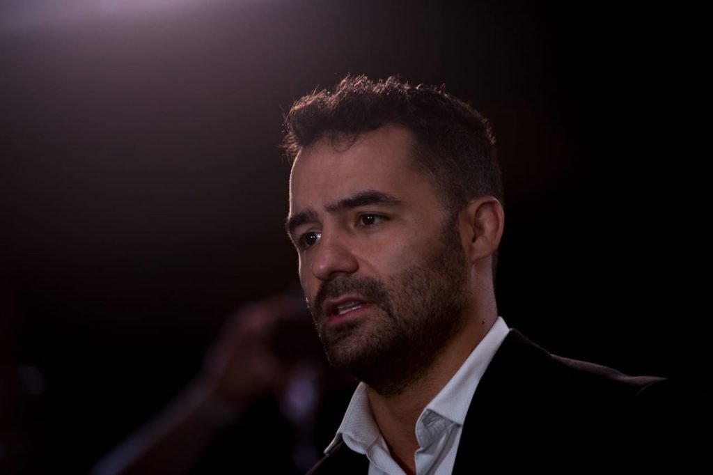 Arthur do Val candidato prefeito sp 20202 debate tv cultura