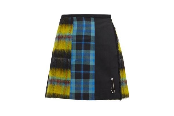 Saia Kilt