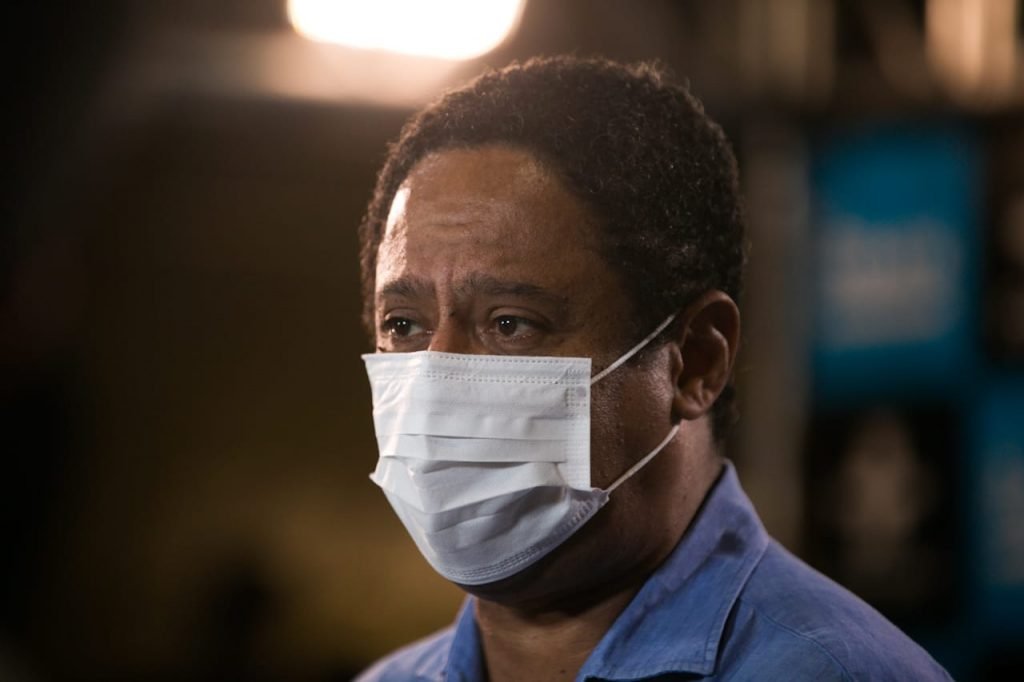 Orlando Silva debate candidatos prefeitura eleicoes sp 202016