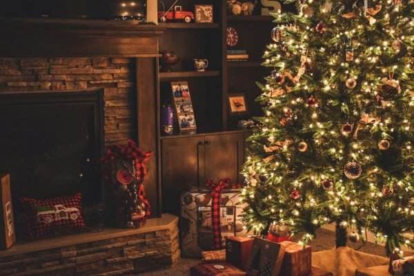 Décor natalino: oito produtos temáticos para incluir na lista de compras