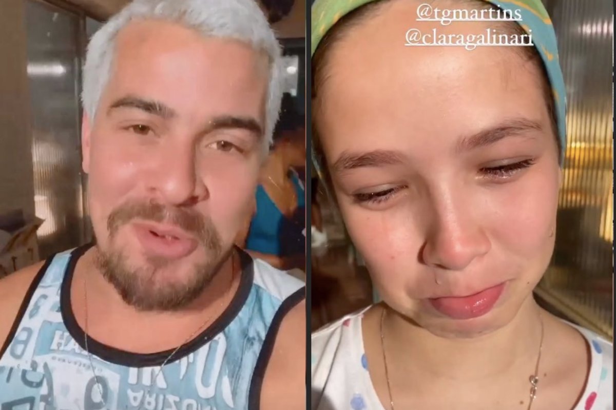 despedida amor de mãe capa