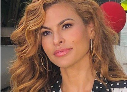 Eva Mendes