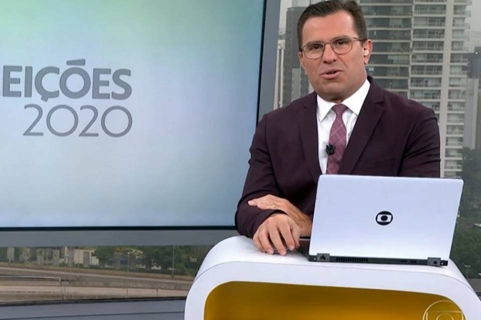Rodrigo Bocardi