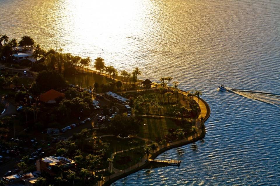 De graça! Confira a programação do Festival de Verão do Pontão do Lago ...