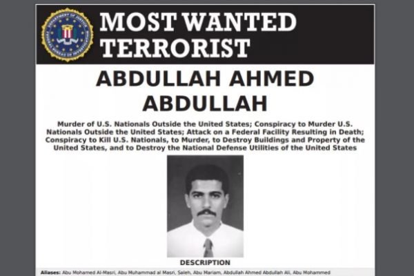 Terrorista