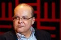 Governador Ibaneis Rocha concede entrevista para o portal Metrópoles