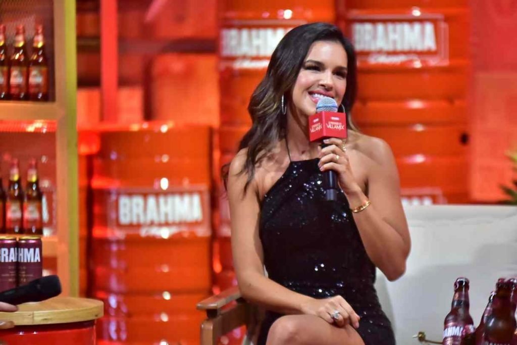 Mariana Rios