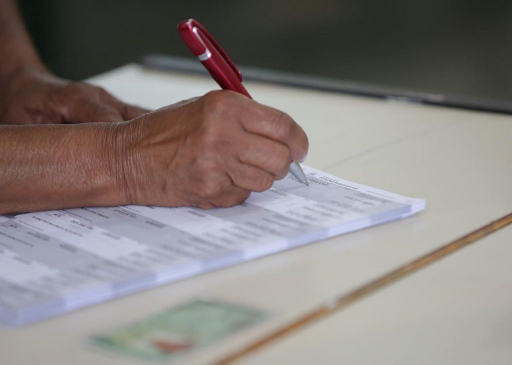 Eleições 2020, cidade de Novo Gama 11