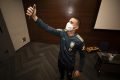 Thiago Galhardo na Seleção Brasileira