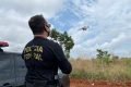 pf drone eleição 2020