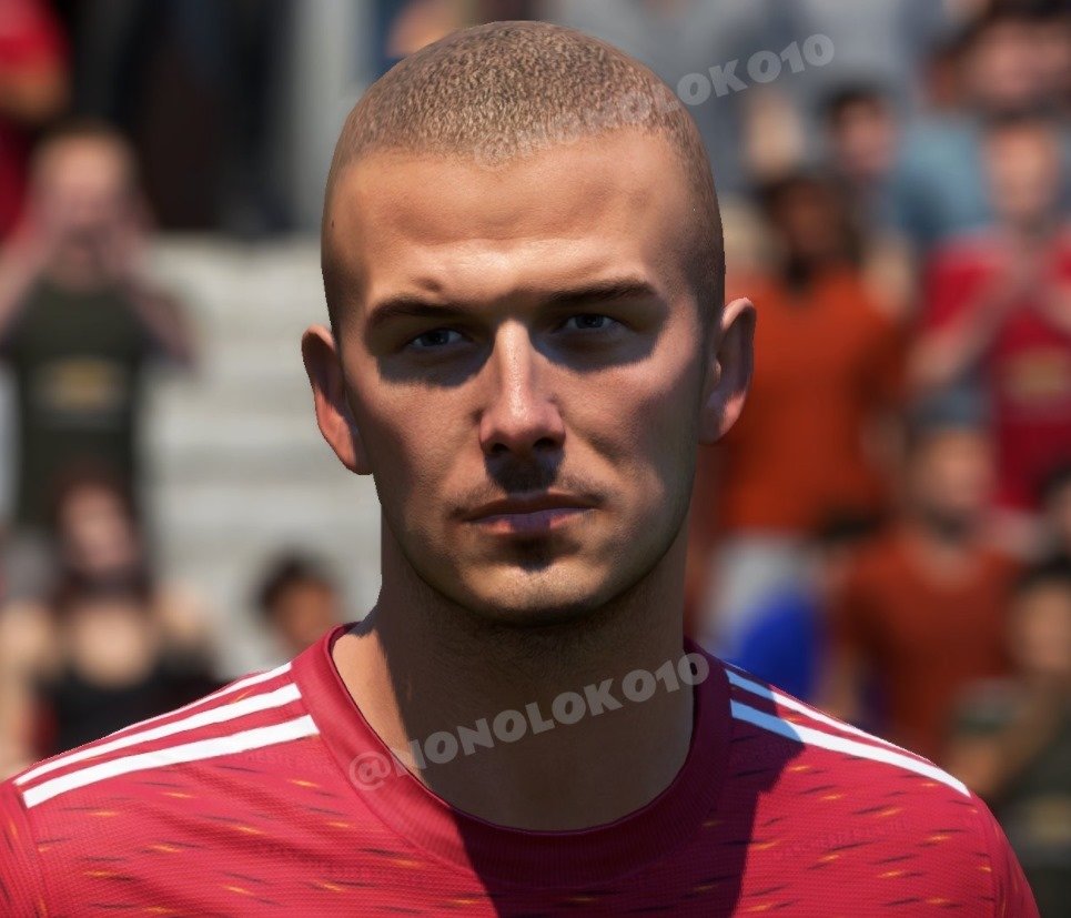 Beckham