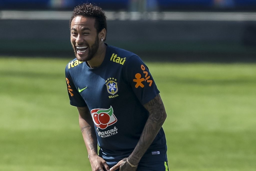Neymar