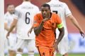 Wijnaldum Holanda