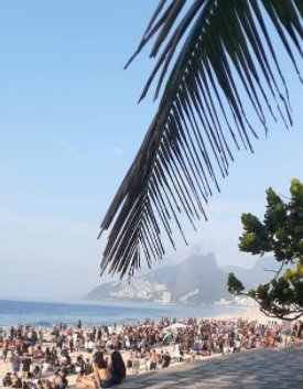 Luau no Aropoador