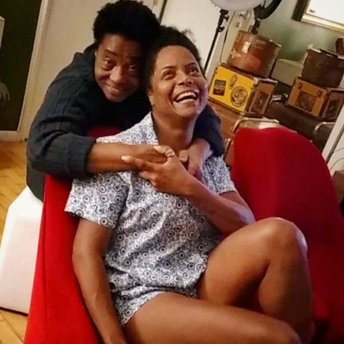 adriana bombom mãe ernestina