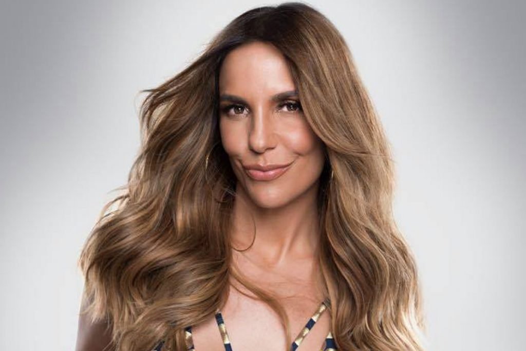 Ivete Sangalo