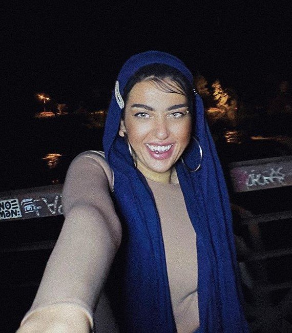 Amani al-Khatahtbeh