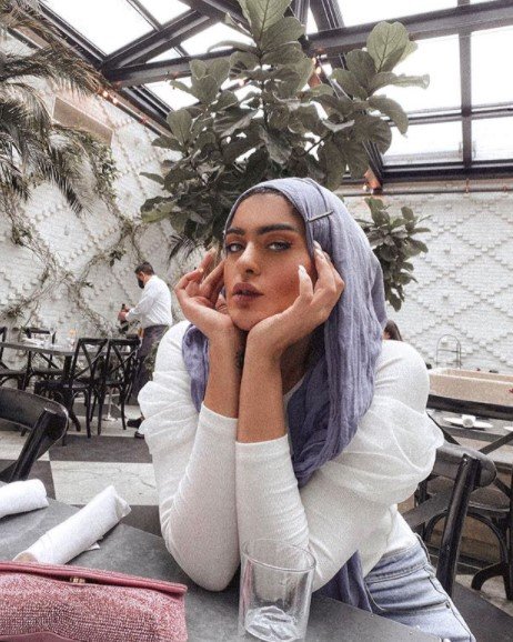 Amani al-Khatahtbeh